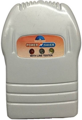 

Gadget Deals SUN SKY SHOP Power Saver(White)