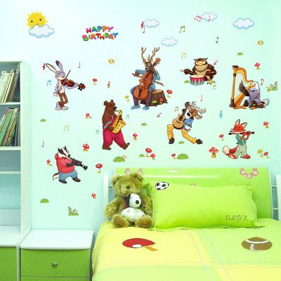 

Oren Empower  Self Adhesive Sticker(Pack of 1, Multicolor