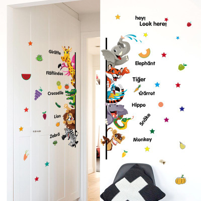 

Oren Empower  Self Adhesive Sticker(Pack of 1, Multicolor