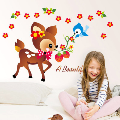 

Oren Empower  Self Adhesive Sticker(Pack of 1, Multicolor