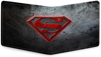 

Shopmania Men Multicolor Genuine Leather Wallet(6 Card Slots), Multcolor-259