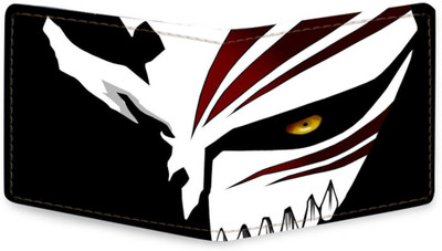 

Shopmania Men Multicolor Genuine Leather Wallet(6 Card Slots), Multcolor-044