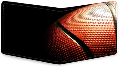 

Shopmania Men Multicolor Genuine Leather Wallet(6 Card Slots), Multcolor-198