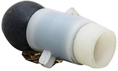 

PK Aqua -Water Inlet Pipe Faucet Tap Adapter-Rubber Coupler Connector Type + Faucet Adapter- Washing Machine Inlet Hose(0.2)