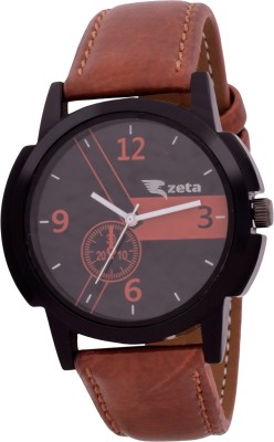 

Zeta ZT00707 Trendy Watch - For Men