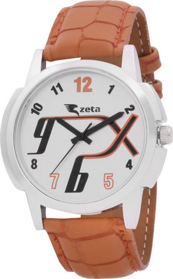 

Zeta ZT00710 Trendy Watch - For Men