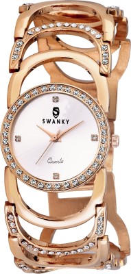 Swanky SC_WW_DShpKpr Watch  - For Girls   Watches  (Swanky)