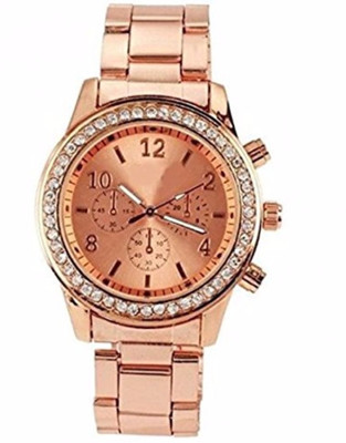 

Edealz EDLZ19 Watch - For Women