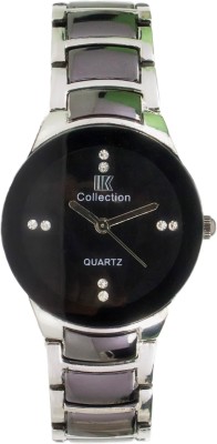 IIK Collection F16P49 Analog Watch  - For Women   Watches  (IIK Collection)