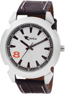 

Zeta ZT00702 Trendy Watch - For Men