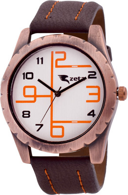 

Zeta ZT00703 Trendy Watch - For Men