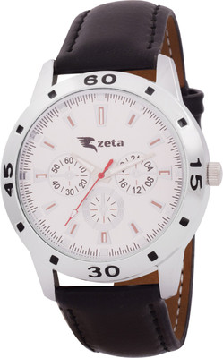 

Zeta ZT00712 Trendy Watch - For Men
