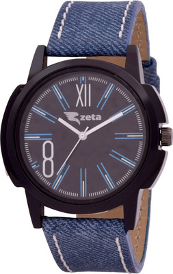 

Zeta ZT00705 Trendy Watch - For Men