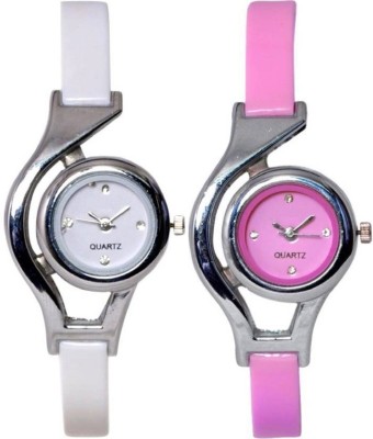 SPINOZA letest collation fancy and attractive 04S84 Analog Watch  - For Girls   Watches  (SPINOZA)
