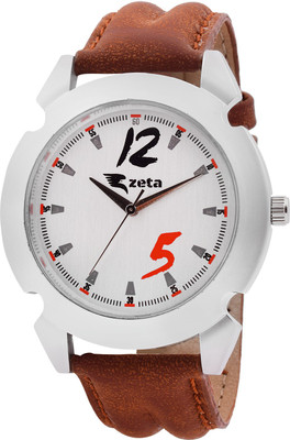 

Zeta ZT00701 Trendy Watch - For Men