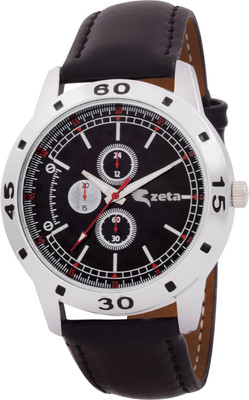 

Zeta ZT00713 Trendy Watch - For Men
