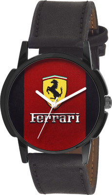 

Timebre GXRED640 Men & Women Watch - For Men