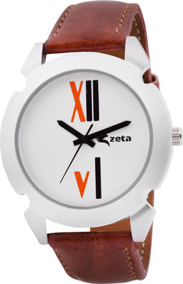 

Zeta ZT00708 Trendy Watch - For Men
