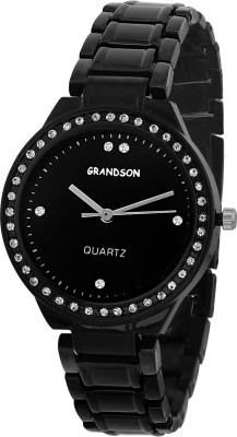 Grandson GSGS136 Analog Watch  - For Women   Watches  (Grandson)