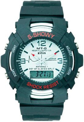 

MTG MTG SMALL Watch - For Men & Women