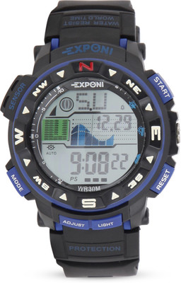 

Exponi SPO-04 Watch - For Men