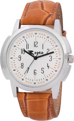 

Zeta ZT00711 Trendy Watch - For Men