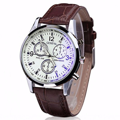 

Edealz EDLZ8 Watch - For Men