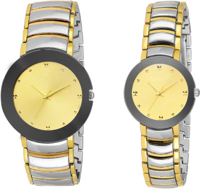 Timebre GXCOM399 Men & Women Analog Watch  - For Men   Watches  (Timebre)