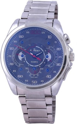 Go India Store WATCH(B)002 Analog Watch  - For Men   Watches  (Go India Store)