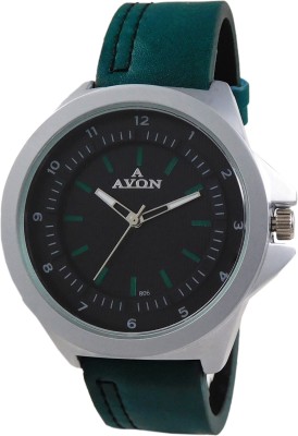 A Avon Executive Class Analog Watch  - For Men   Watches  (A Avon)