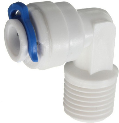 

PK Aqua -RO Connector Set suited for Aquaguard Model Pre Filter Bowl – 1/4″ Inch Size Tube.- Solid Filter Cartridge(0.2, Pack of 1)