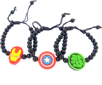 

Akki Collection Boys & Girls(Multicolor, Pack of 3)