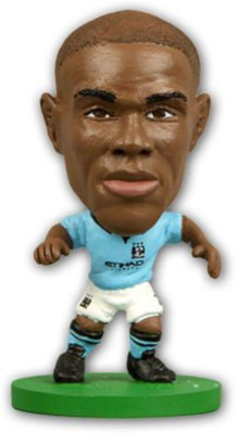 

SoccerStarz Micah Richards(Multicolor)
