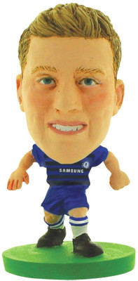 SoccerStarz Germany Andre Schurrle/Figures(Multicolor)