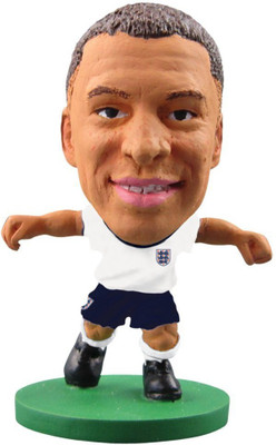 

SoccerStarz England Alex Oxlade Chamberlain/Figures(Multicolor)