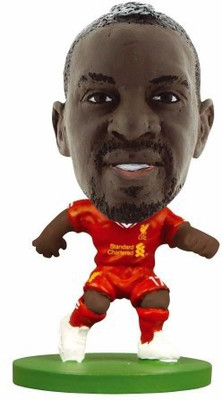 

SoccerStarz Mamadou Sakho - L F C(Multicolor)