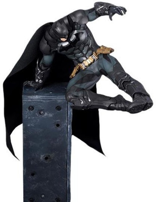 

Kotobukiya Arkham Knight Batman ArtFx Statue(Black)
