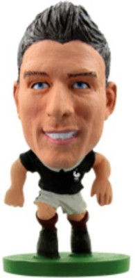

SoccerStarz France Olivier Giroud/Figures(Multicolor)