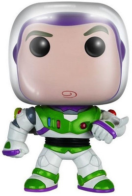 

Funko Toy Story Buzz Pop(Multicolor)