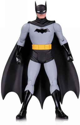 

DC Collectibles Comics Designer Series Batman by Darwyn Cooke(Multicolor)