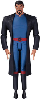 

DC Collectibles Superman Justice League Gods & Monsters(Multicolor)