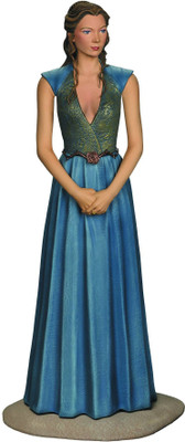 

Dark Horse Comics Game of Thrones Margaery Tyrell Figure(Multicolor)
