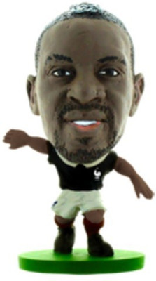 

SoccerStarz Mamadou Sakho(Multicolor)