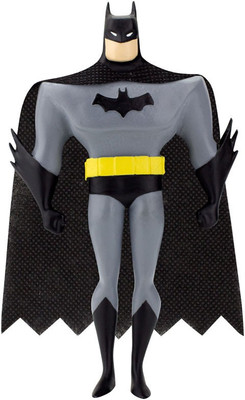 

NJ Croce The New Batman Adventures Batman Bendable Action Figure(Multicolor)