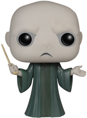 

Funko Harry Potter Voldermort(Multicolor)