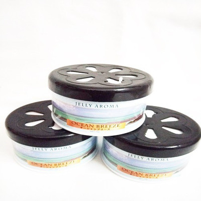 

Jelly Aroma Oceam Breeze Car Freshener(210 g)