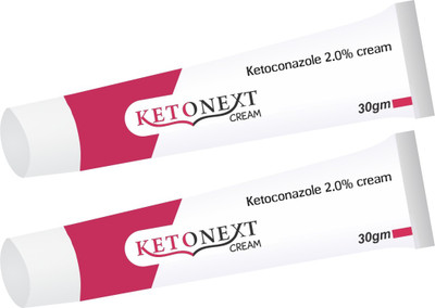 

Ketonext Anti Fungal cream(60 g)