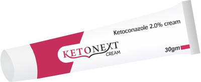 

Ketonext Anti Fungal cream(30 g)
