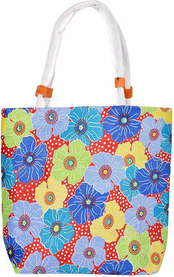 

Shivam Concepts bg8 Waterproof Multipurpose Bag(Multicolor, 20 L)