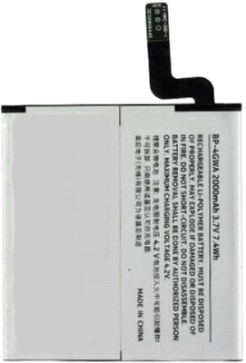 

KIVI BL-4GWA Battery